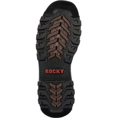 Rocky Rams Horn BOA Composite Toe Waterproof Work Boot