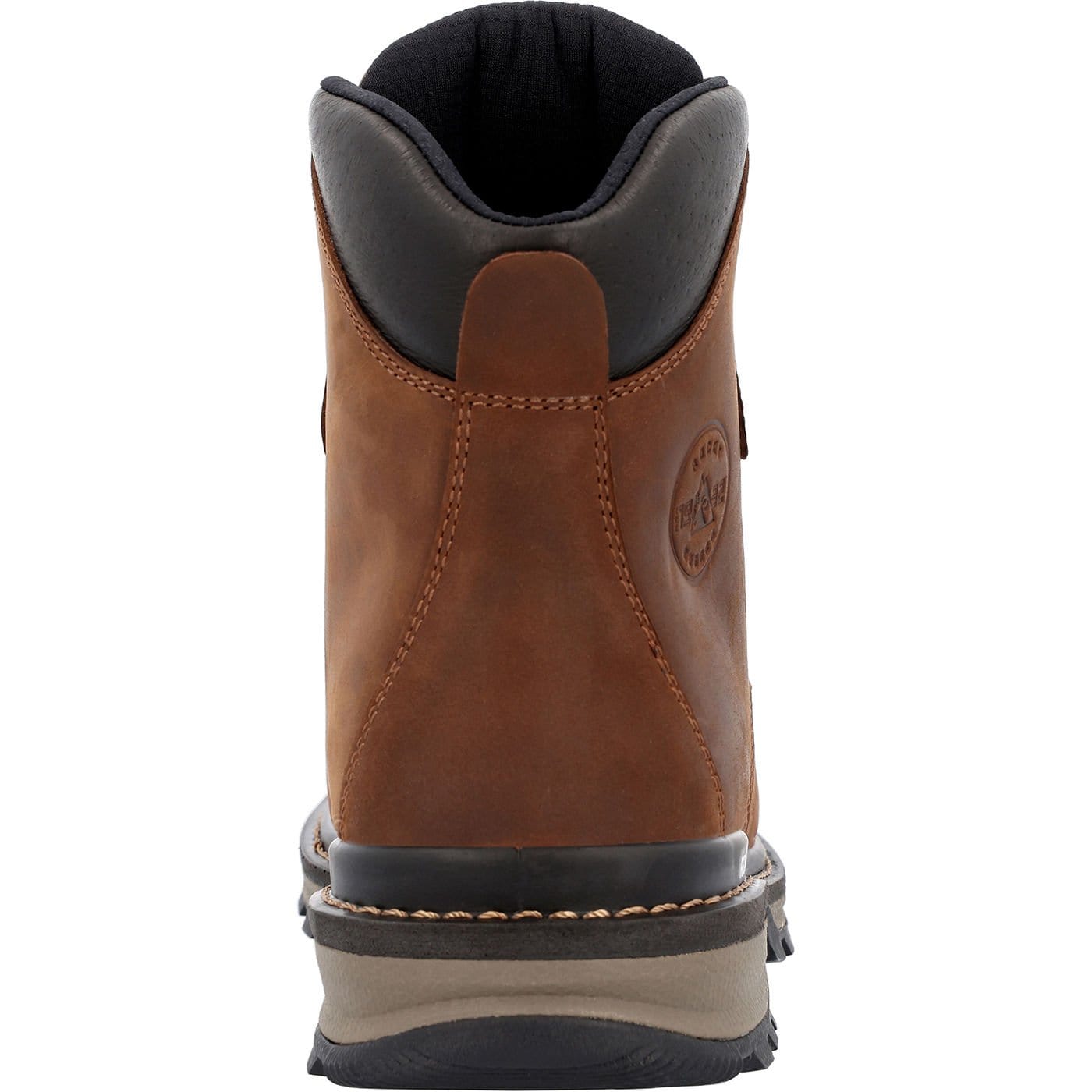 Rocky Rams Horn BOA Composite Toe Waterproof Work Boot