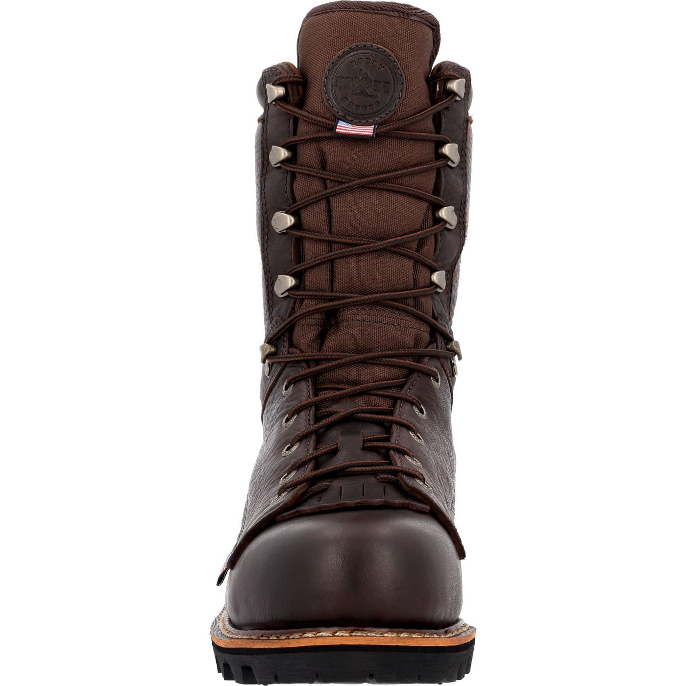 Rocky Elk Stalker Waterproof Composite Toe Work Boot