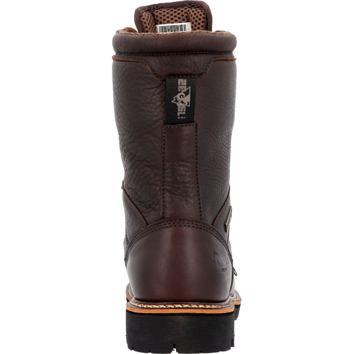 Rocky Elk Stalker Waterproof Composite Toe Work Boot