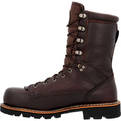 Rocky Elk Stalker Waterproof Composite Toe Work Boot