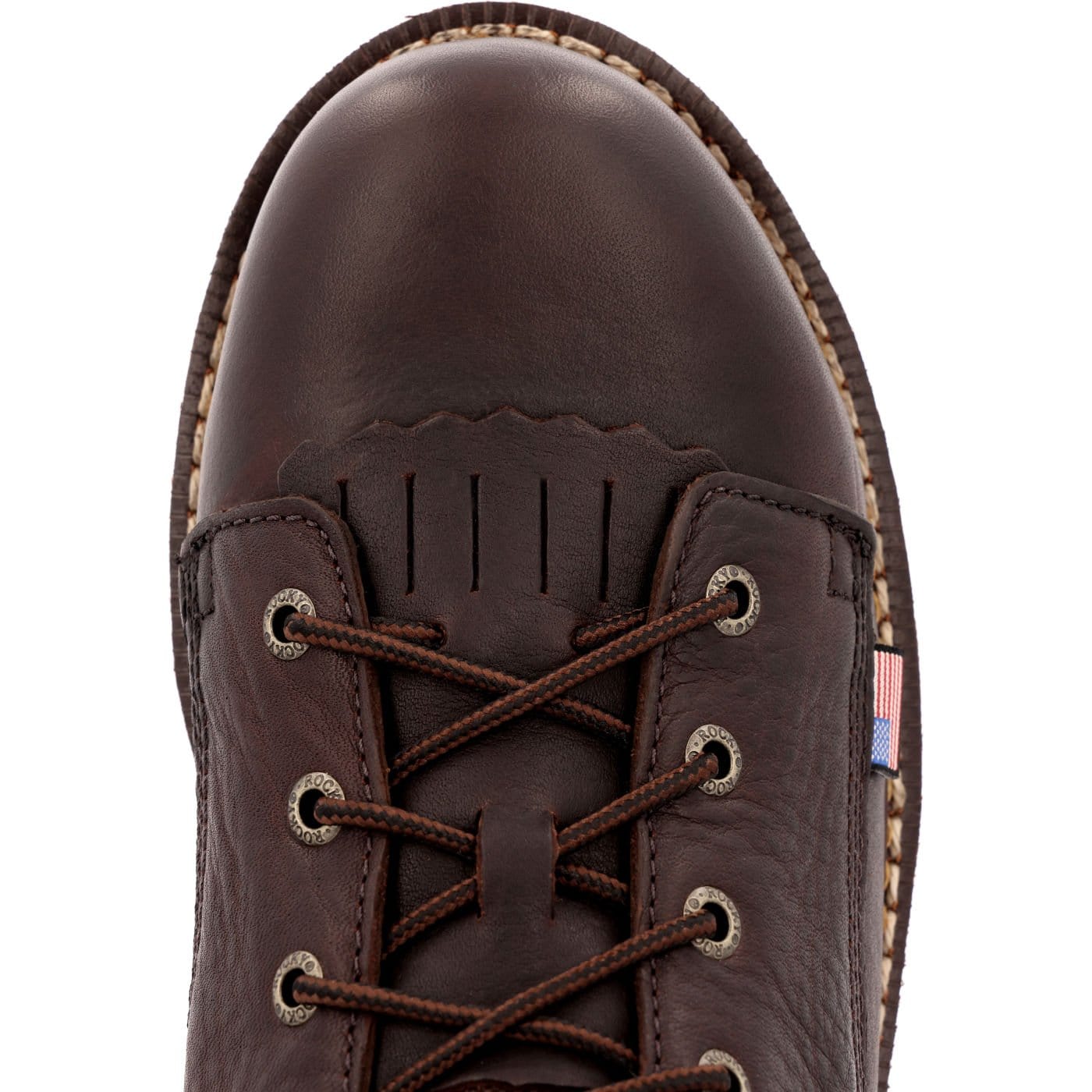 Rocky Elk Stalker Waterproof Composite Toe Work Boot