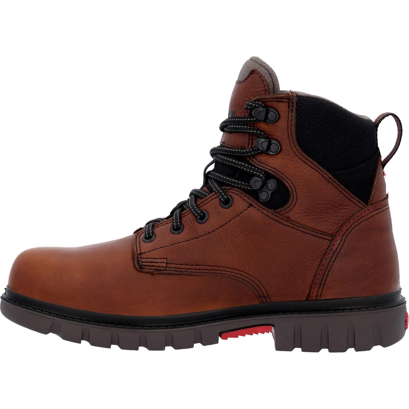 Rocky Worksmart 6" Waterproof Composite Toe Work Boot