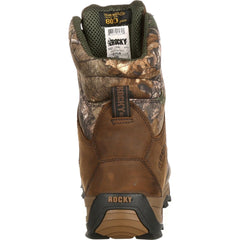 Rocky Retraction Waterproof 800G Insulated Outdoor Boot