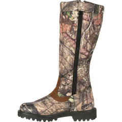 Rocky Low Country Waterproof Snake Boot