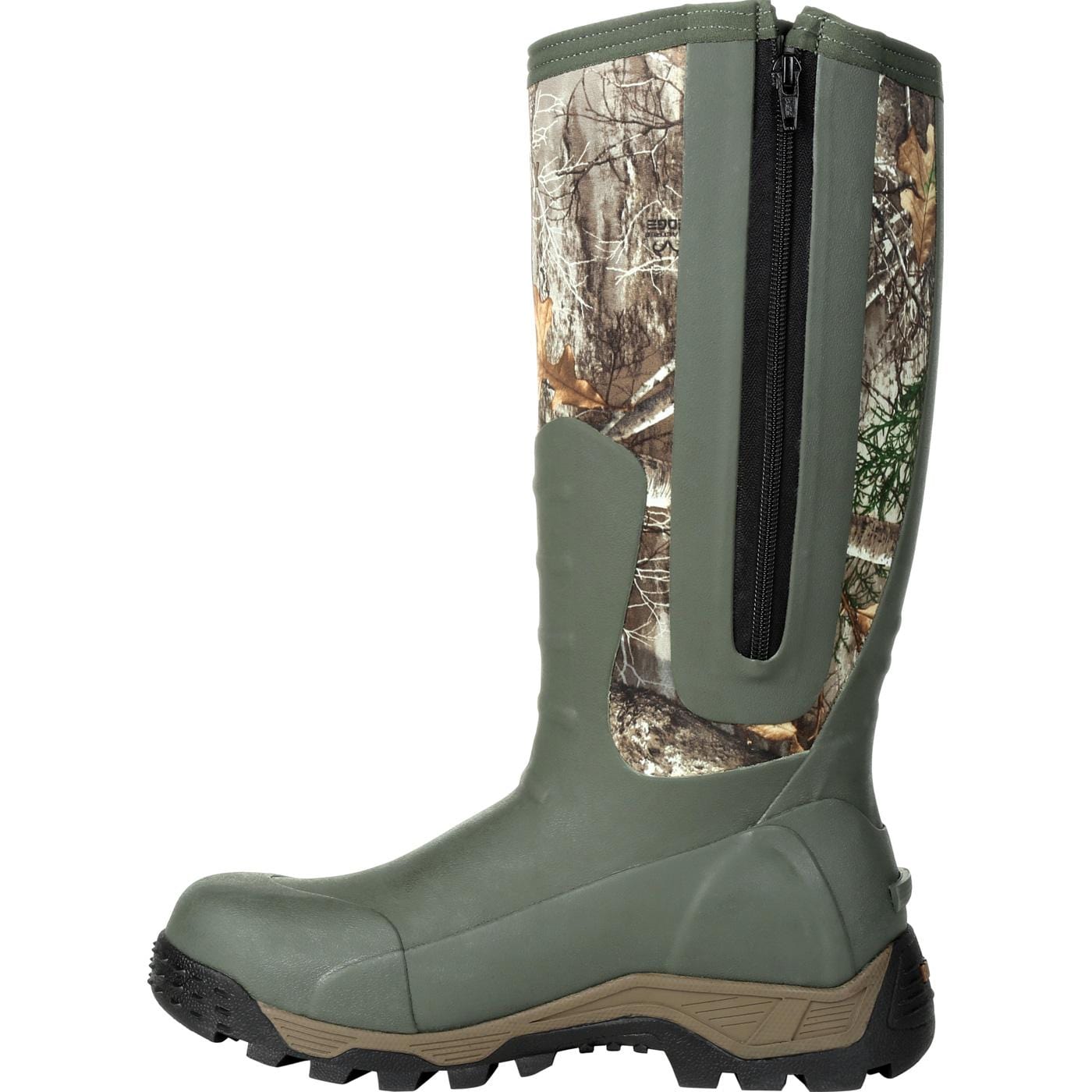 Rocky Sport Pro Rubber Outdoor Boot