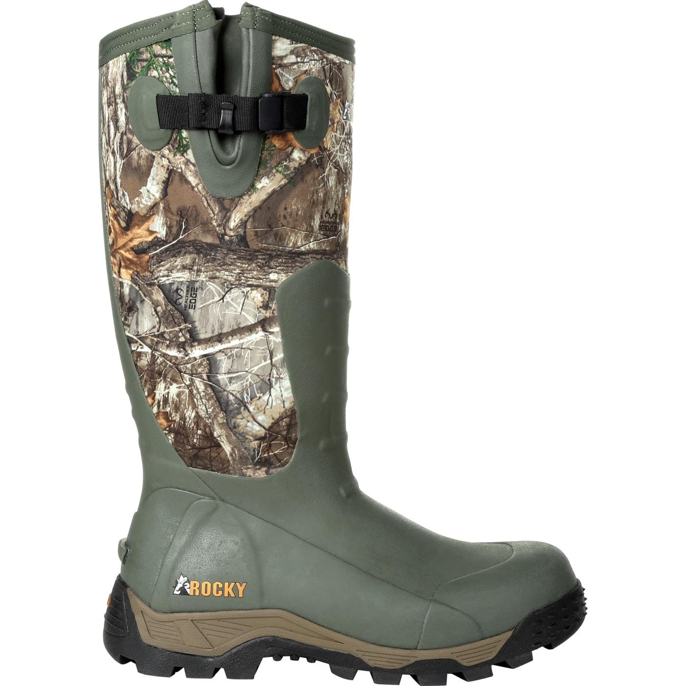 Rocky Sport Pro Rubber Outdoor Boot