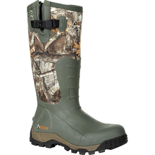 Rocky Sport Pro Rubber Outdoor Boot