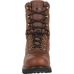 Rocky Ranger Waterproof Outdoor Boot