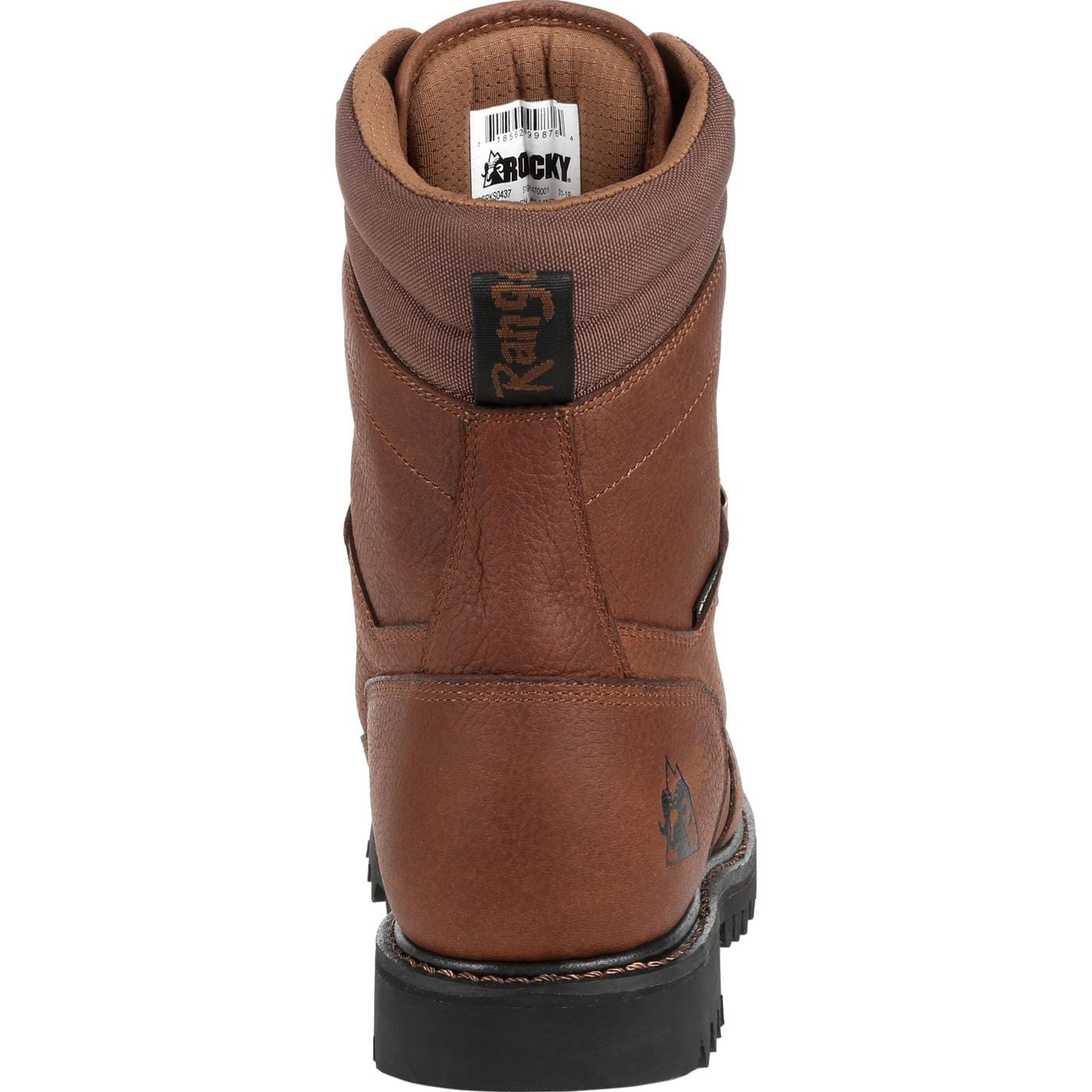 Rocky Ranger Waterproof Outdoor Boot