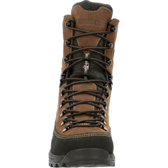 Rocky MTN Stalker Pro Waterproof 400G Insulated Mountain Boot