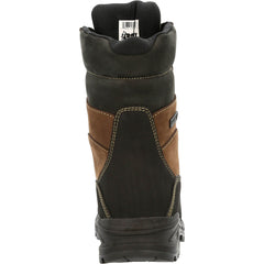 Rocky MTN Stalker Pro Waterproof 400G Insulated Mountain Boot