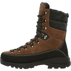 Rocky MTN Stalker Pro Waterproof 400G Insulated Mountain Boot