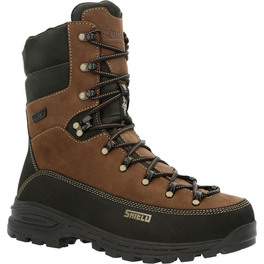 Rocky MTN Stalker Pro Waterproof 400G Insulated Mountain Boot