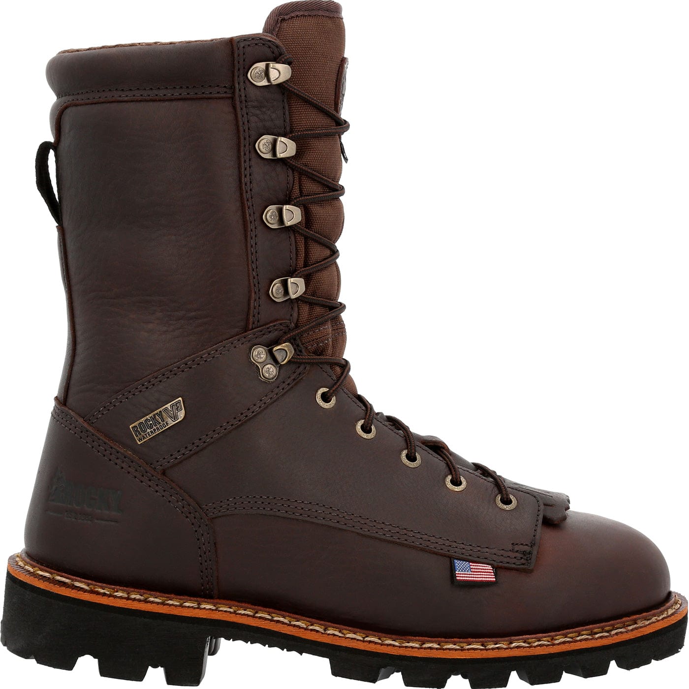 Rocky Elk Stalker 1000g Insulated Waterproof Outdoor Boot