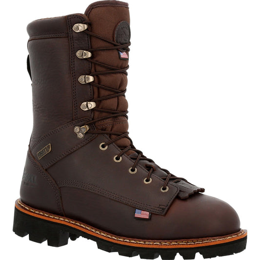 Rocky Elk Stalker 1000g Insulated Waterproof Outdoor Boot