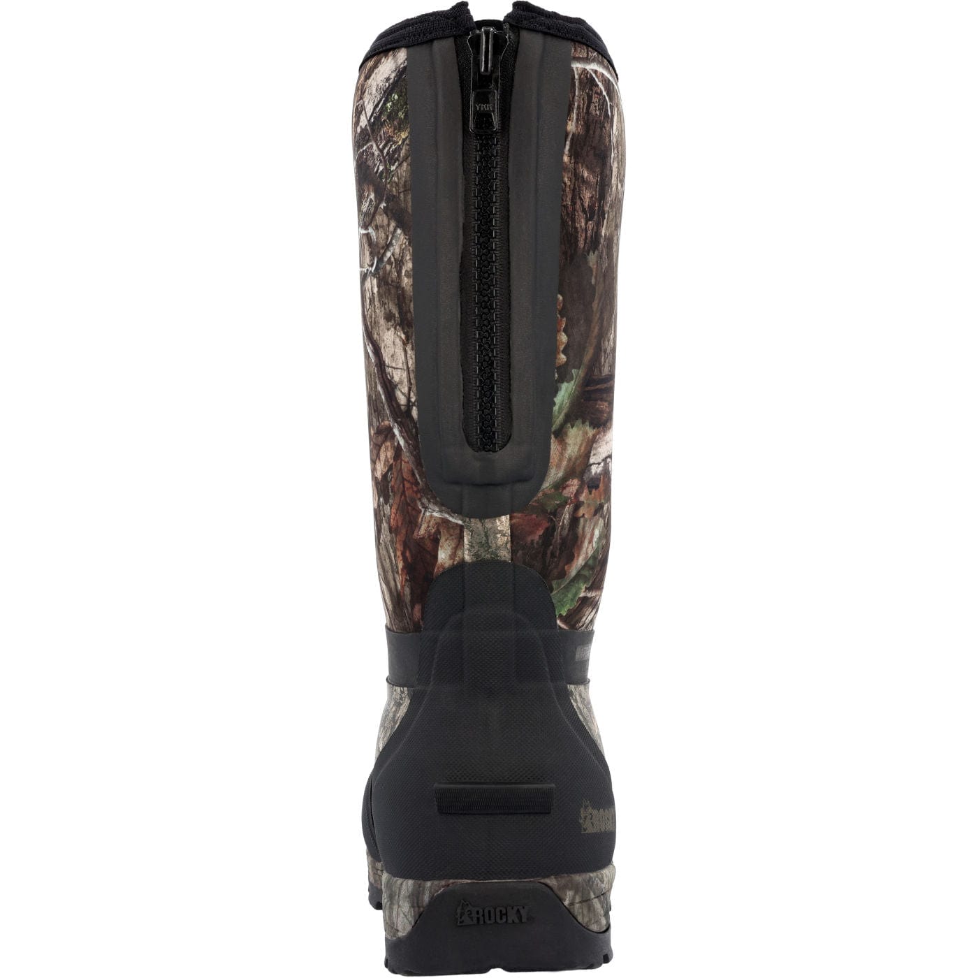 Rocky Stryker Mossy Oak Country DNA™ 800G Insulated Pull-On Boot