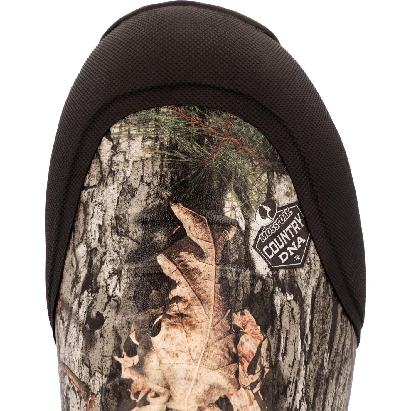 Rocky Stryker Mossy Oak Country DNA™ 800G Insulated Pull-On Boot