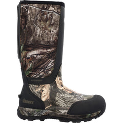 Rocky Stryker Mossy Oak Country DNA™ 800G Insulated Pull-On Boot