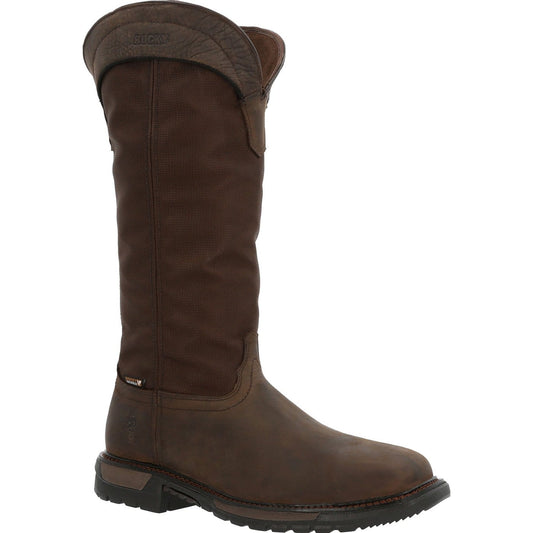 Rocky Original Ride FLX Comp Toe Waterproof Snake Boot