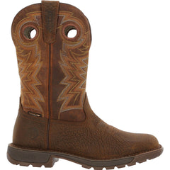 Rocky Legacy 32 Waterproof Western Boot