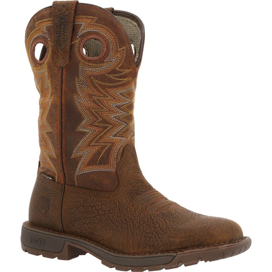 Rocky Legacy 32 Waterproof Western Boot