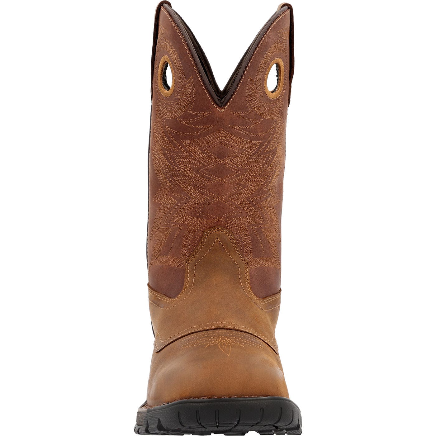 Rocky Legacy 32 Waterproof Western Boot