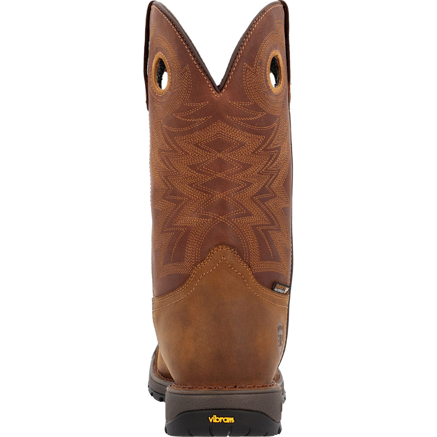 Rocky Legacy 32 Waterproof Western Boot