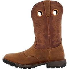 Rocky Legacy 32 Waterproof Western Boot