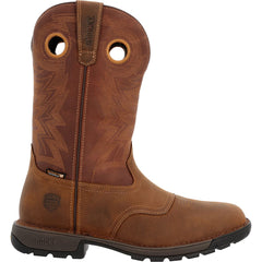 Rocky Legacy 32 Waterproof Western Boot