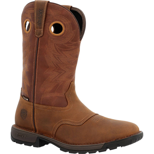 Rocky Legacy 32 Waterproof Western Boot