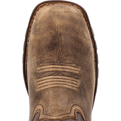 Rocky Legacy 32 Waterproof Pull-On Boot