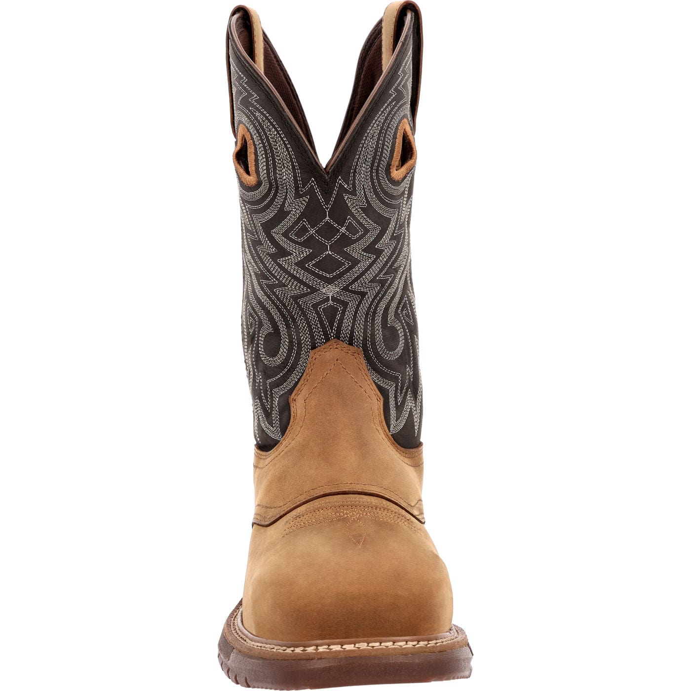 Rocky Original Ride FLX Waterproof Composite Toe Western Boot