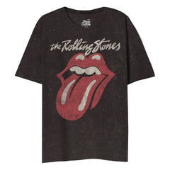 Rolling Stones Classic Lick Unisex T-Shirt