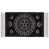 The Vault Magic Carpet - Alchemy Gothic