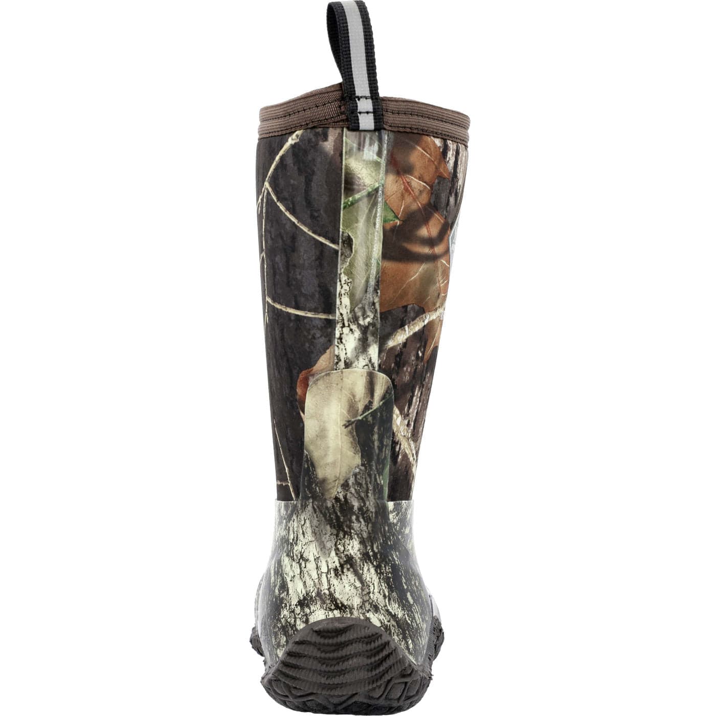 Muck Kids' Mossy Oak Break-Up® Rover II Boot