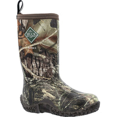 Muck Kids' Mossy Oak Break-Up® Rover II Boot