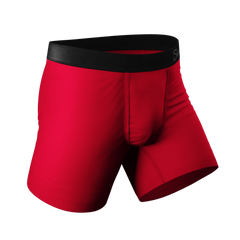 The Red Dress Effect | Red Ball Hammock® Pouch Underwear