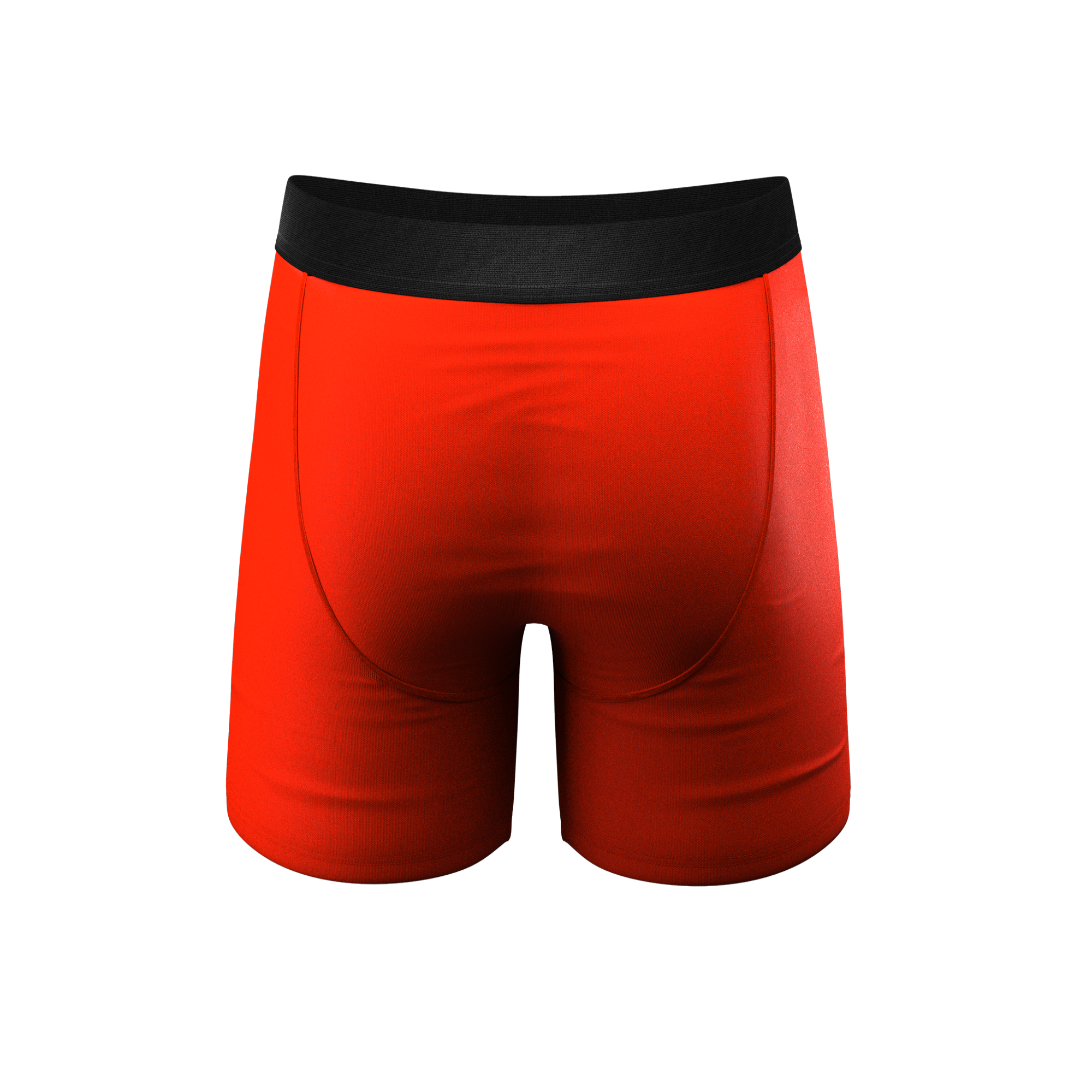 The Red Dress Effect | Red Ball Hammock® Pouch Underwear