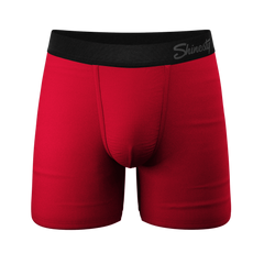 The Red Dress Effect | Red Ball Hammock® Pouch Underwear