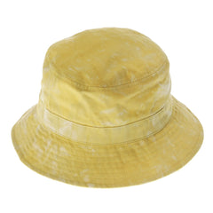 Peter Grimm Reik Hat Yellow