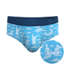 The Reverse Cloud Girl | Cloud Ball Hammock® Pouch Underwear Briefs