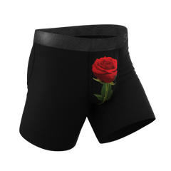 The Right Reasons | Rose Ball Hammock® Pouch Underwear