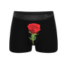 The Right Reasons | Rose Ball Hammock® Pouch Trunks Underwear