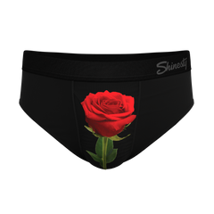 The Right Reasons | Rose Ball Hammock® Pouch Underwear Briefs