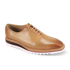 Giovanni Ruben Latte Mens shoe