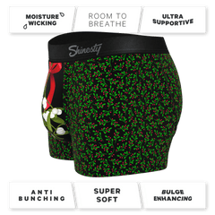 The Santa's Sack | Ball Hammock® Pouch Trunks Underwear 5 Pack