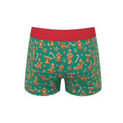 The Santa's Sack | Ball Hammock® Pouch Trunks Underwear 5 Pack