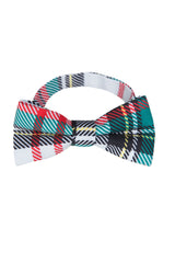 The Scotch on the Rocks | Christmas Bow Tie