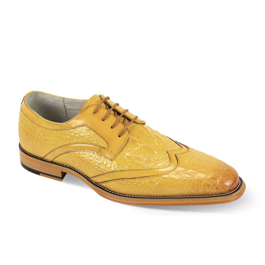 Giovanni Shane Scotch Mens shoe